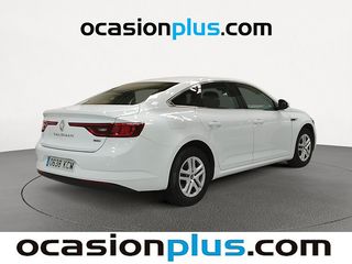 Renault Talisman Life Energy dCi 81 kW (110 CV)