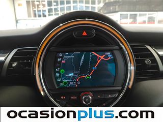 MINI MINI Cabrio Cooper D 85 kW (116 CV)