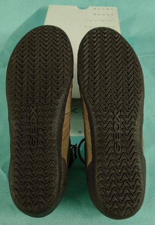 Zapatos originales Geox invierno