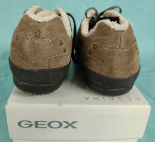 Zapatos originales Geox invierno