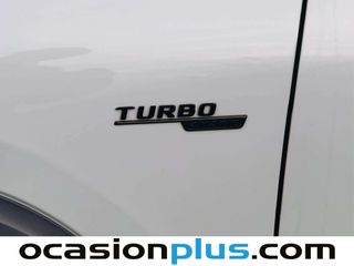 Mercedes-Benz GLA Mercedes-AMG 35 4Matic 225 kW (306 CV)