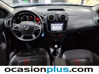 Dacia Sandero Serie Limitada Xplore TCe 66 kW (90 CV)