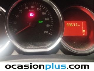 Dacia Sandero Serie Limitada Xplore TCe 66 kW (90 CV)