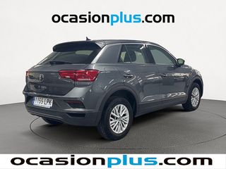 Volkswagen T-Roc Edition 2.0 TDI 85 kW (115 CV)