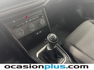 Volkswagen T-Roc Edition 2.0 TDI 85 kW (115 CV)