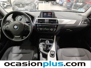 BMW Serie 1 120i 135 kW (184 CV)