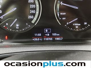 BMW Serie 1 120i 135 kW (184 CV)