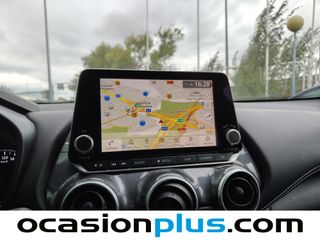 Nissan Juke DIG-T N-Design Black 84 kW (114 CV)