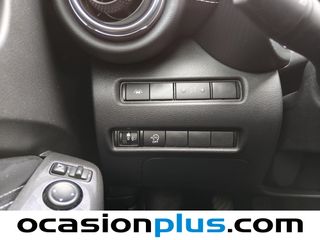 Nissan Juke DIG-T N-Design Black 84 kW (114 CV)