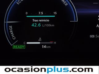 Toyota Corolla Cross 2.0l Style Plus 145 kW (197 CV)