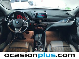 BMW X1 sDrive18d Business 110 kW (150 CV)