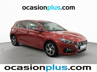 Hyundai i30 1.0 TGDI Klass 88 kW (120 CV)