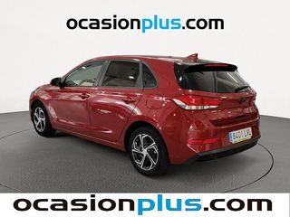 Hyundai i30 1.0 TGDI Klass 88 kW (120 CV)