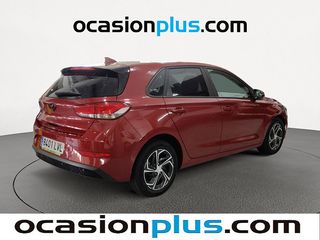 Hyundai i30 1.0 TGDI Klass 88 kW (120 CV)
