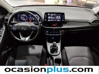 Hyundai i30 1.0 TGDI Klass 88 kW (120 CV)