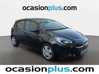 Opel Corsa 1.4 Expression 55 kW (75 CV)