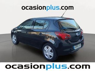 Opel Corsa 1.4 Expression 55 kW (75 CV)