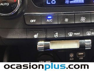 Hyundai Tucson 1.6 TGDI Kosmo 4x2 DCT 129 kW (176 CV)