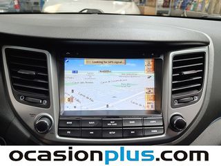 Hyundai Tucson 1.6 TGDI Kosmo 4x2 DCT 129 kW (176 CV)