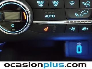 Ford Focus 2.3 EcoBoost ST 206 kW (280 CV)