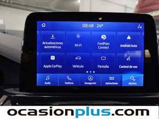 Ford Focus 2.3 EcoBoost ST 206 kW (280 CV)