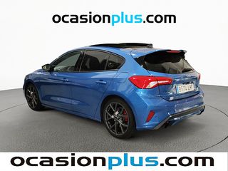 Ford Focus 2.3 EcoBoost ST 206 kW (280 CV)