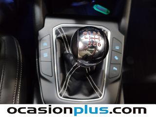 Ford Focus 2.3 EcoBoost ST 206 kW (280 CV)