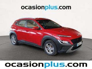 Hyundai Kona 1.0 TGDi 48V Maxx 4x2 88 kW (120 CV)