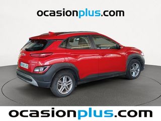 Hyundai Kona 1.0 TGDi 48V Maxx 4x2 88 kW (120 CV)