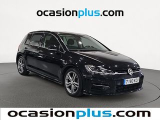 Volkswagen Golf Sport 1.6 TDI 85 kW (115 CV) DSG