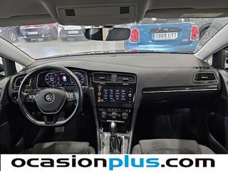 Volkswagen Golf Sport 1.6 TDI 85 kW (115 CV) DSG