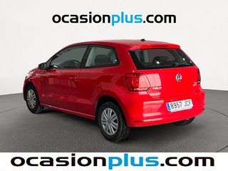 Volkswagen Polo Edition 1.4 TDI BMT 55 kW (75 CV)