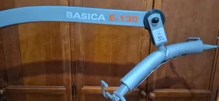 Grúa para personas con movilidad reducida