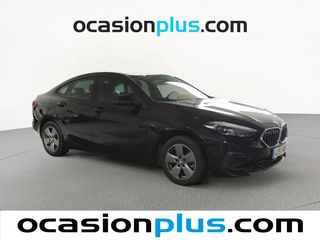 BMW Serie 2 216d Gran Coupe 85 kW (116 CV)