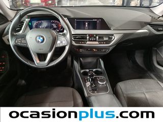 BMW Serie 2 216d Gran Coupe 85 kW (116 CV)