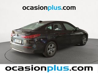 BMW Serie 2 216d Gran Coupe 85 kW (116 CV)