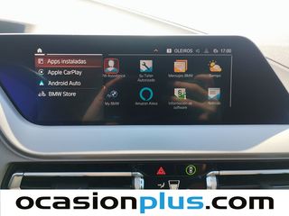 BMW Serie 2 216d Gran Coupe 85 kW (116 CV)