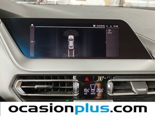 BMW Serie 2 216d Gran Coupe 85 kW (116 CV)