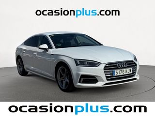 Audi A5 Sportback Sport 2.0 TDI 110 kW (150 CV) S tronic