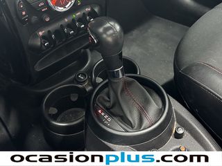 MINI MINI Countryman Cooper SD ALL4 105 kW (143 CV)