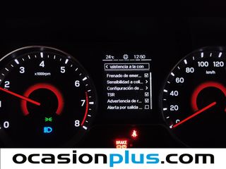 Ssangyong Tivoli G12T Urban Plus 94 kW (128 CV)