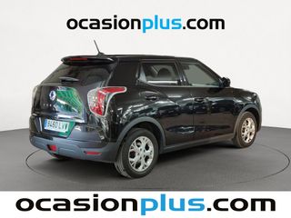 Ssangyong Tivoli G12T Urban Plus 94 kW (128 CV)