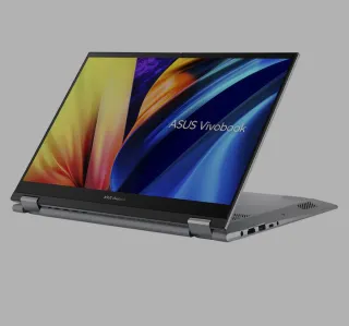 ASUS VivoBook S 14 Flip i7