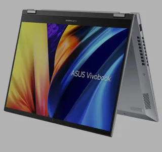 ASUS VivoBook S 14 Flip i7