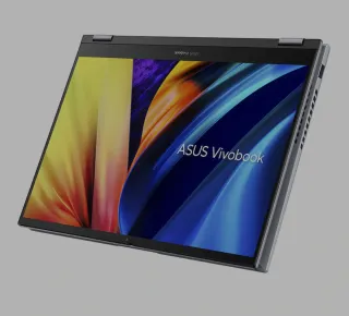 ASUS VivoBook S 14 Flip i7