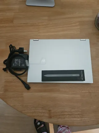 ASUS VivoBook S 14 Flip i7