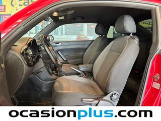 Volkswagen Beetle 1.6 TDI Beetlemania 77 kW (105 CV)