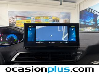 Peugeot 3008 Hybrid 225 Allure Pack e-EAT8 165 kW (225 CV)