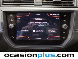 SEAT Arona 1.6 TDI S&S Xcellence DSG 70 kW (95 CV)