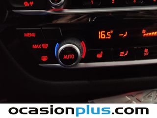 BMW X4 xDrive20d 140 kW (190 CV)